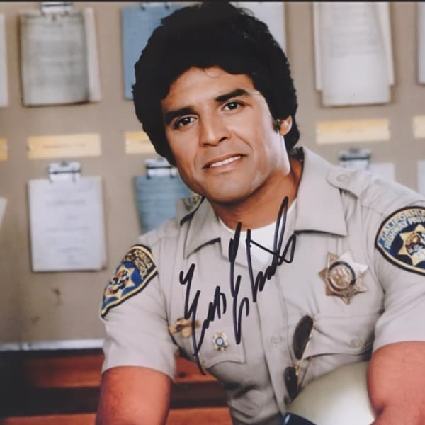 Erik Estrada
