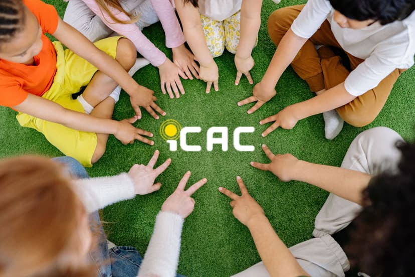 The Internet Crimes Against Children Task Force Program