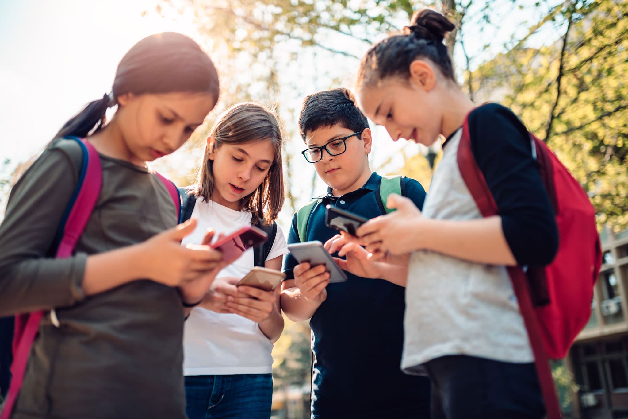 Internet Safety for Kids: What Every Parent Needs to Know in 2026