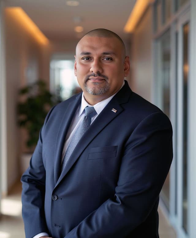 John Gutierrez