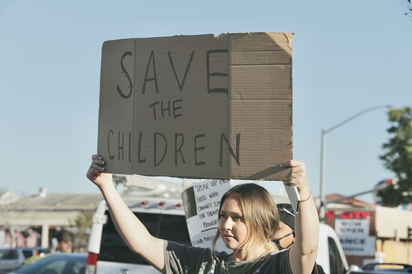 Missing and Exploited Children