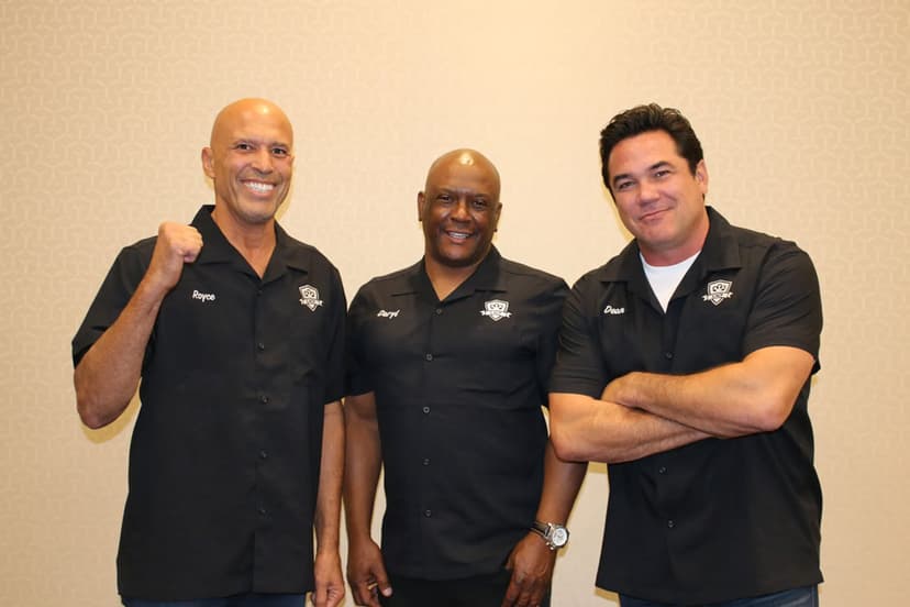 The Internet Crimes Against Children Task Force Program