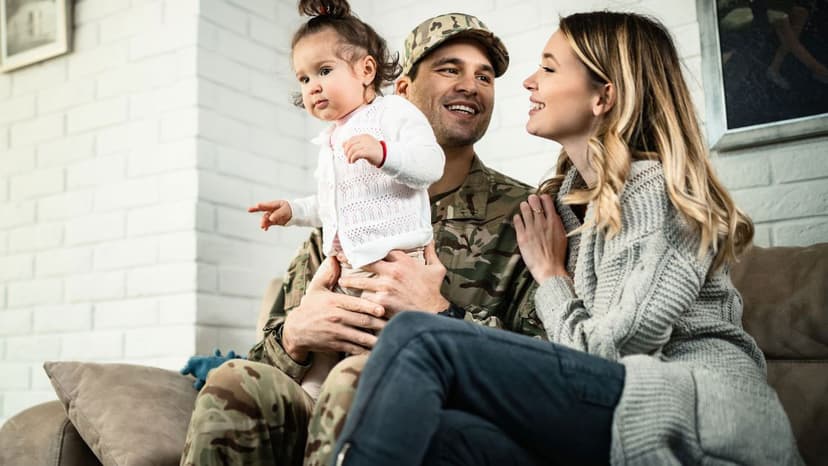 Veterans Outreach Program